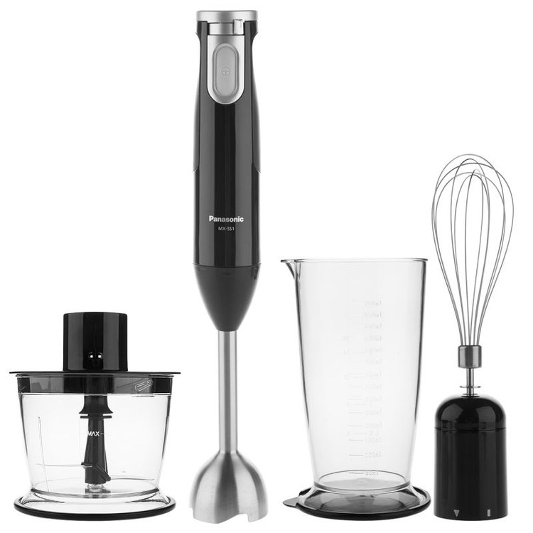 گوشکوب برقی پاناسونیک مدل SS1