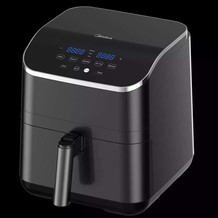 سرخکن مدیا دیجیتالی مدل MF_CN55D2