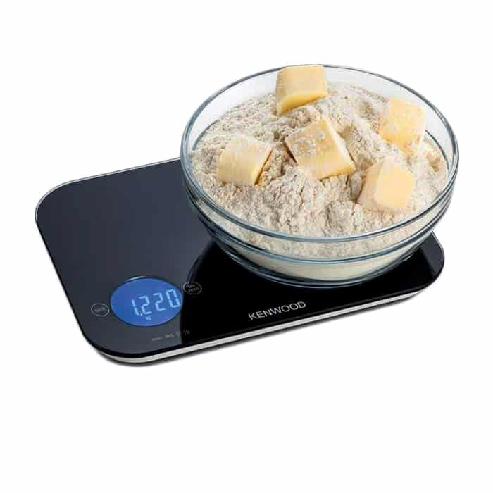 ترازوی آشپزخانه کنوود مدل T03