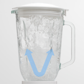 مخلوط کن پاناسونیک  مدل MX_MG5421CTZ