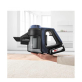 جاروشارژی بوش مدل  ۶۱۱