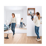 جاروشارژی بوش مدل  ۶۱۱