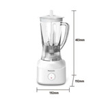 مخلوط کن پاناسونیک مدل MX_M200