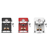 اسپرسو مباشی مدل  ME_ECM2031