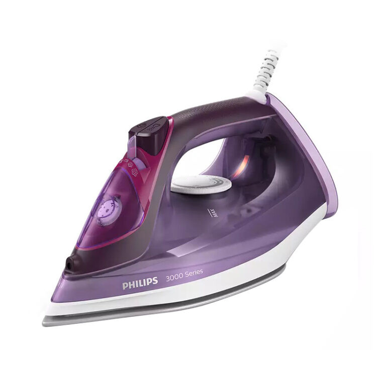 اتو دستی فیلیپس مدل DST3041