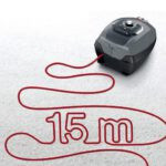 جارو برقی بوش مدل BGL8PRO5