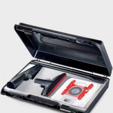 جارو برقی بوش مدل BGL8PRO5