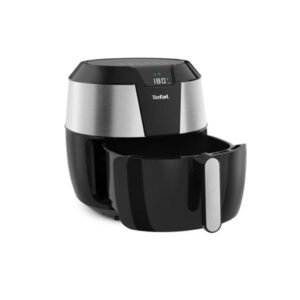 سرخکن و هوا پز حرفه ای تفال مدل EY701D27