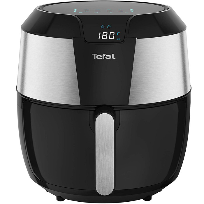 سرخکن و هوا پز حرفه ای تفال مدل EY701D27
