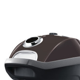 جاروبرقی بوش سری ۸ اصلی مدل BGL82294 آلمان کنترل رو دسته