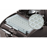 جاروبرقی بوش سری ۸ اصلی مدل BGL82294 آلمان کنترل رو دسته