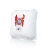 جاروبرقی بوش سری ۸ اصلی مدل BGL82294 آلمان کنترل رو دسته