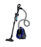 جاروبرقی سامسونگ مخزن رو دسته مدل SC20M255AWB