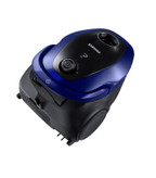 جاروبرقی سامسونگ مخزن رو دسته مدل SC20M255AWB