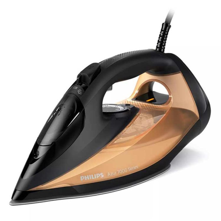 اتو دستی 2800 وات فیلیپس مدل DST7040