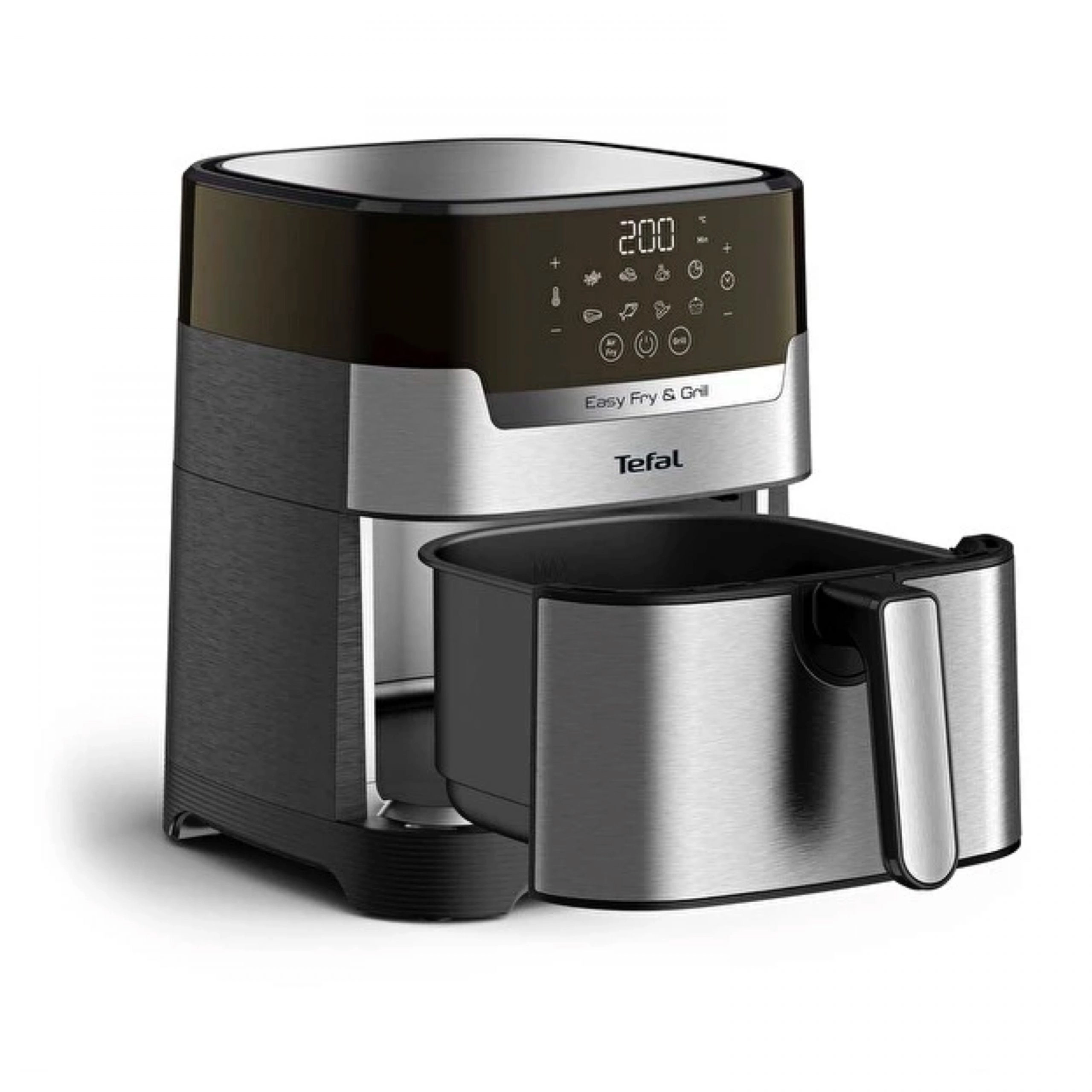 سرخکن تفال مدل EY505D
