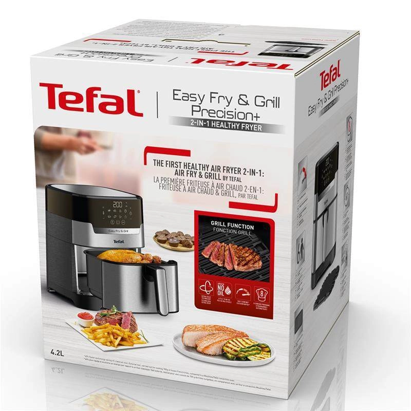 سرخکن تفال مدل EY505D