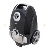 جارو برقی ۲۲۰۰ وات شارپ مدل EC_BG2205A_B