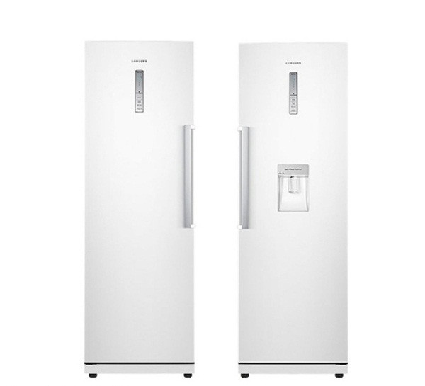 یخچال فریزر دوقلو سامسونگ مدل RZ28W