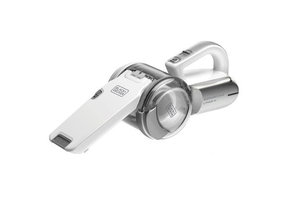 جارو شارژی بلک اند دکر مدل PV1820