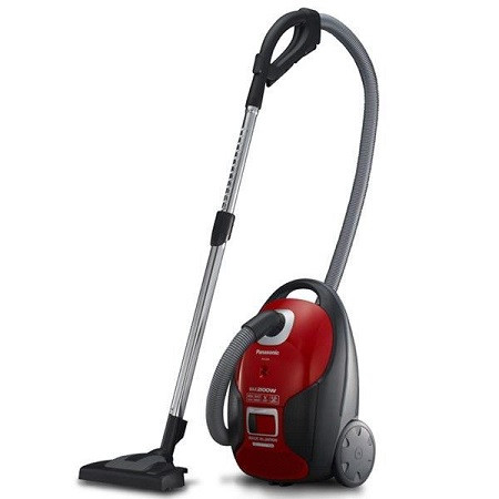 جارو پاناسونیک ژاپن ۲۱۰۰ وات مدل MC_CJ915