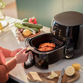 سرخکن فیلیپس مدل HD9863