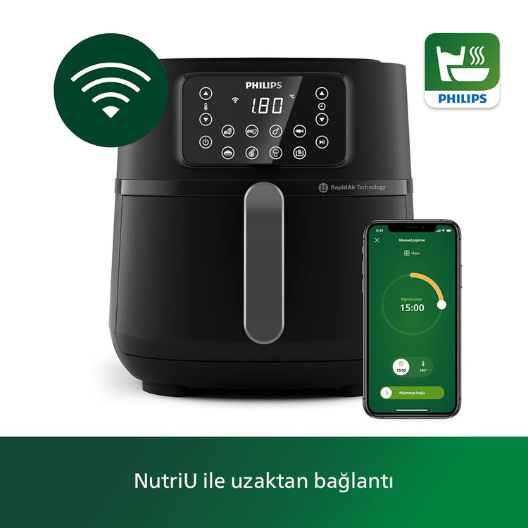 سرخکن فیلیپس مدل HD9285