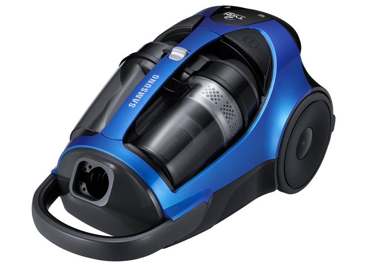 جاروبرقی مخزنی سامسونگ مدل SC885B