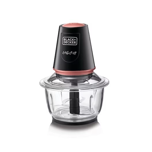 خرد کن بلک اند دکر مدل GC430