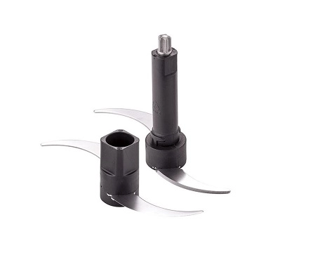 خرد کن بلک اند دکر مدل GC430