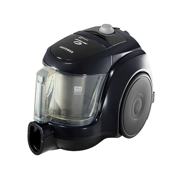 جاروبرقی سامسونگ مخزنی مدل ۴۵۷۰