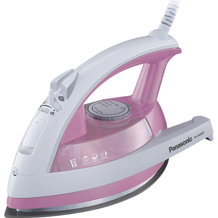 اتو بخار پاناسونیک مدل ۶۶۰