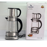 چایی ساز روی هم لاریزو مدل ۱۳۳۰